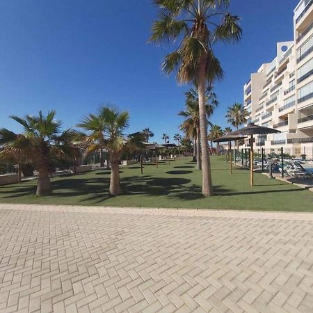Mar Y Sal Apartamento Roquetas de Mar Exterior foto