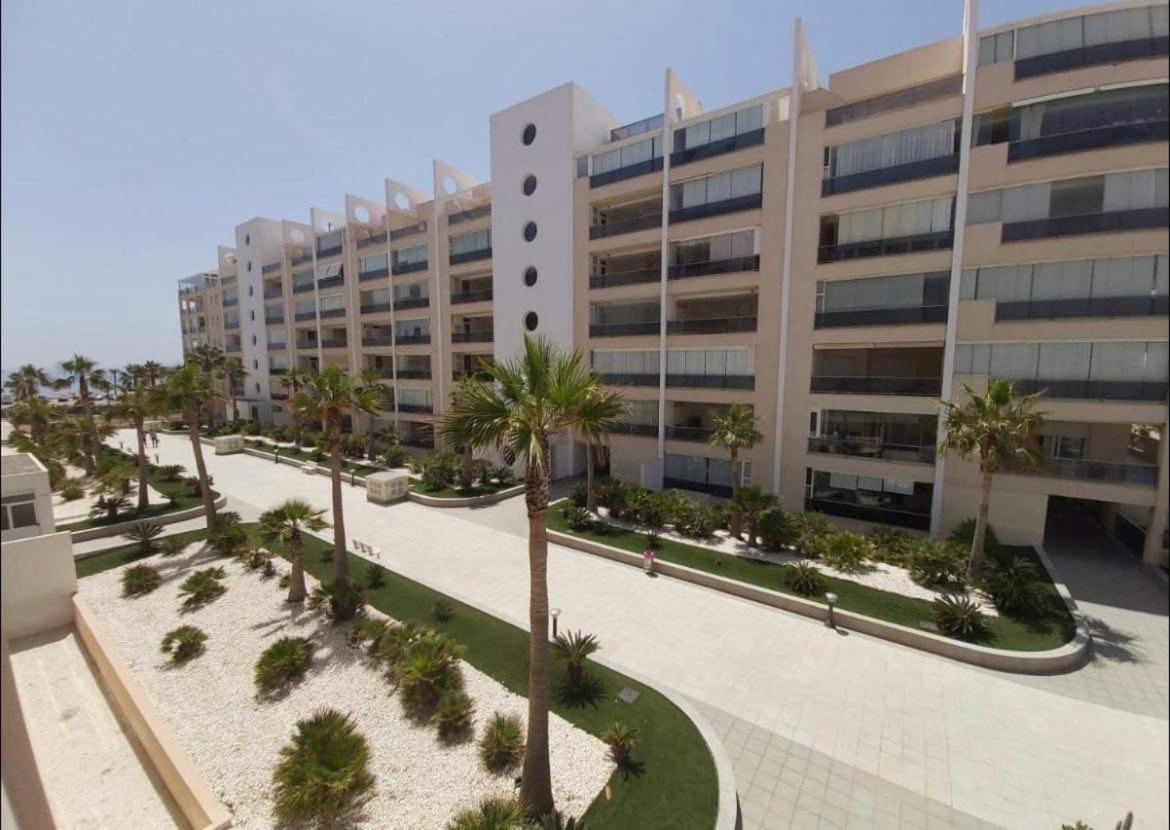 Mar Y Sal Apartamento Roquetas de Mar Exterior foto