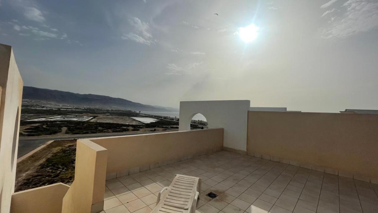 Mar Y Sal Apartamento Roquetas de Mar Exterior foto